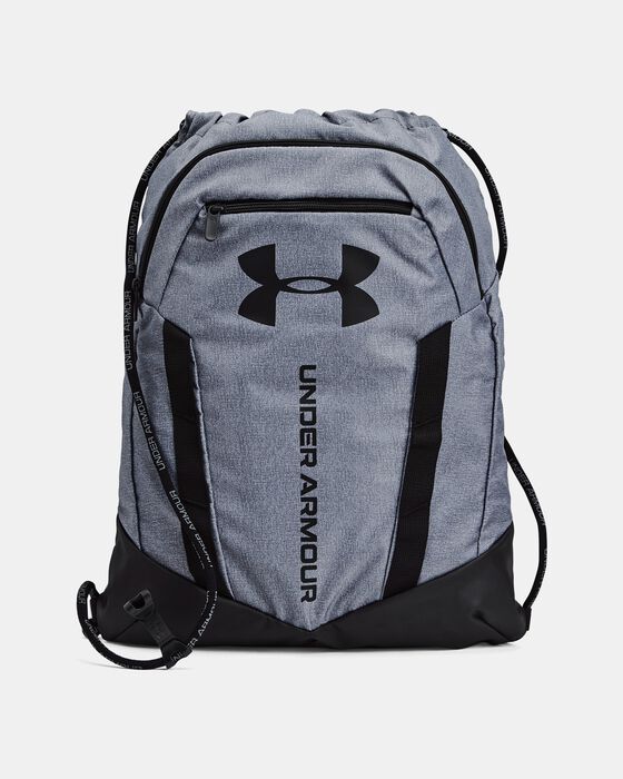 UA Undeniable Sackpack image number 0