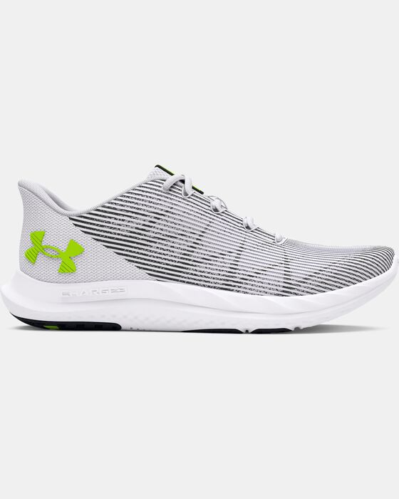 Men's UA Speed Swift Running Shoes image number 0