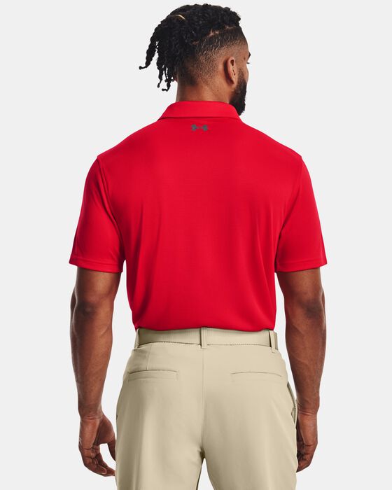 Men's UA Tech™ Polo image number 1