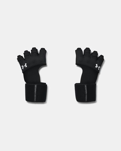 Unisex UA Grippy Gloves