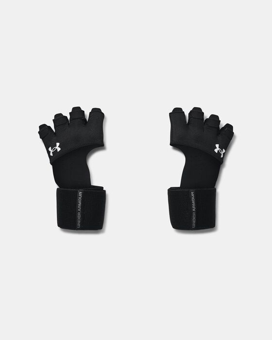 UA Grippy image number 1