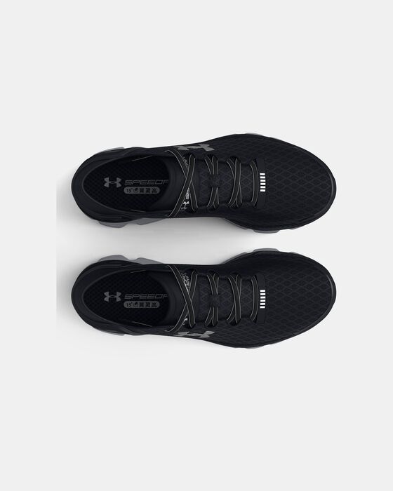 Unisex UA SpeedForm® Gemini Running Shoes image number 2