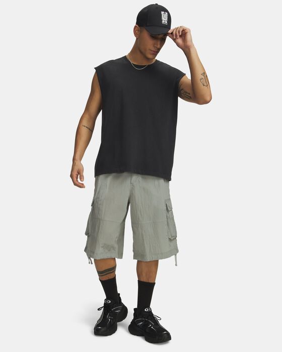 UA Sport Utility Woven image number 2