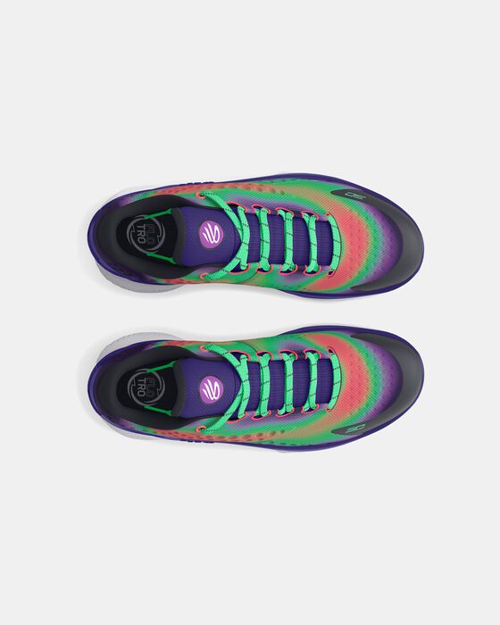 Curry One Low FloTro image number 2