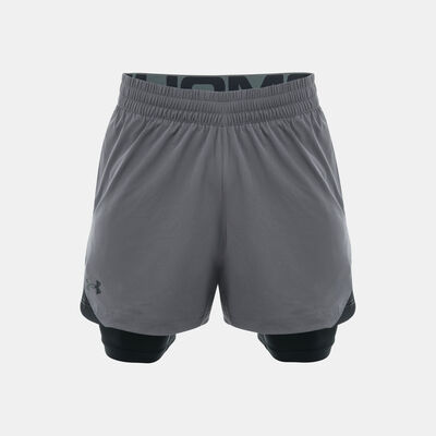 UA Elevated Woven