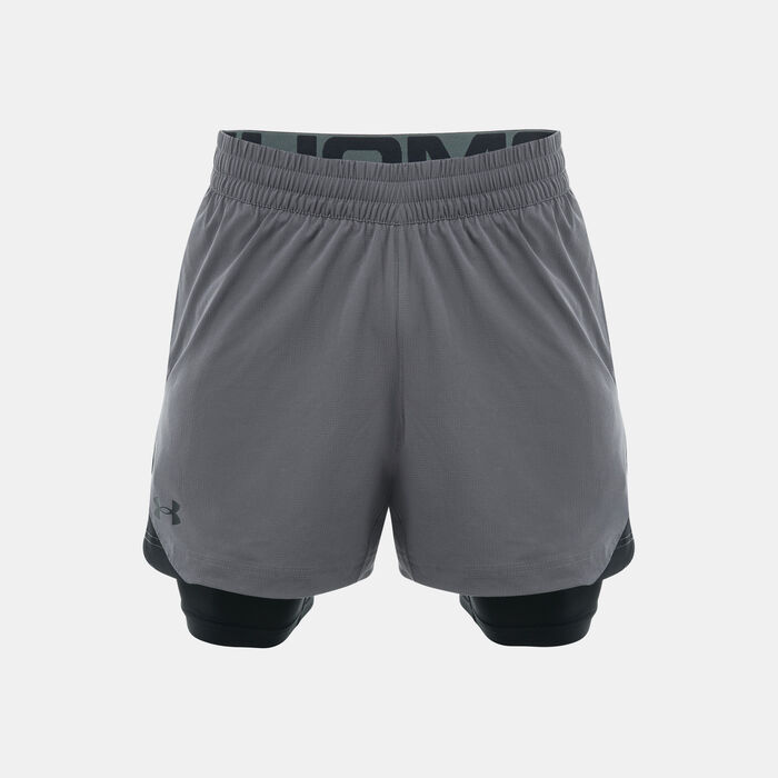UA Elevated Woven image number 0