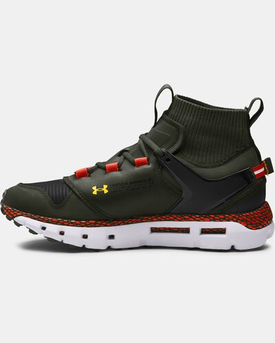 Unisex UA HOVR™ Summit Mid Sportstyle Shoes