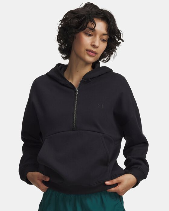 UA Icon Fleece image number 0