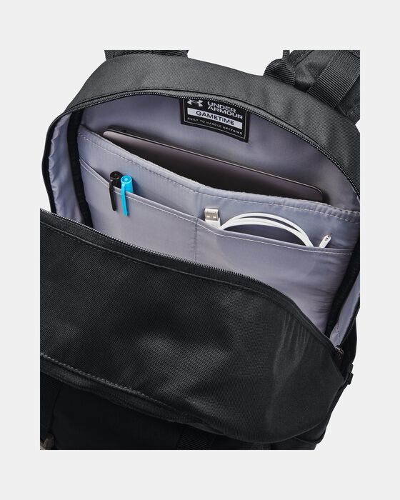 UA Gametime Backpack image number 3