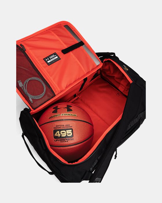 UA Triumph CORDURA&reg; image number 4