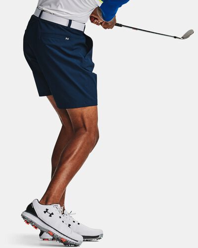 Men's UA Iso-Chill Shorts