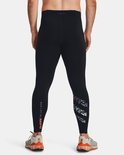 UA Run Like An Aninal