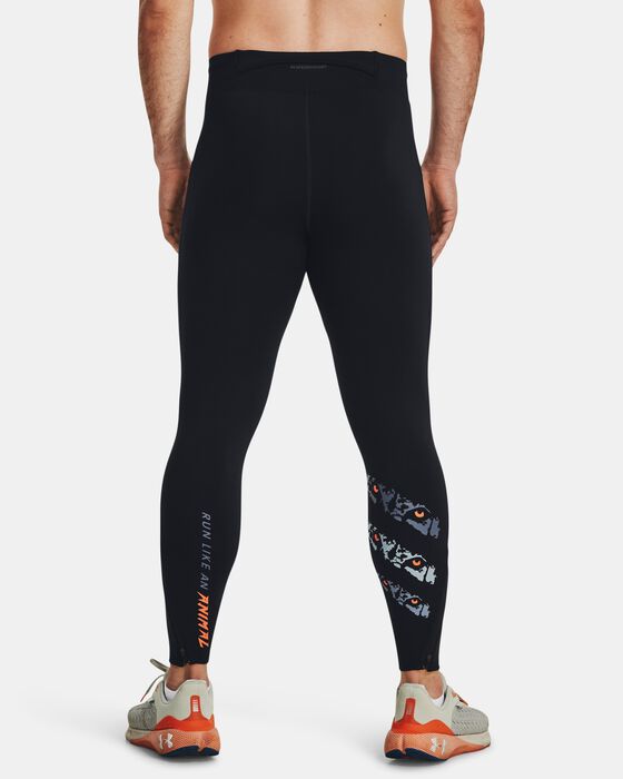 بنطال UA رن لايك ايه ...للرجال بنطال UA رن لايك ايه ...للرجال image number 1