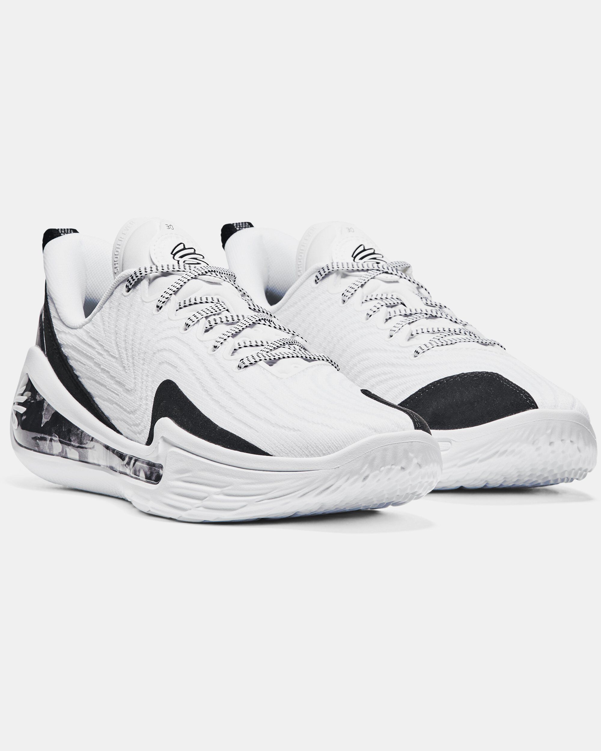 Shop Under Armour Curry 12 'Shooting Star' Unisex Basketball Shoes