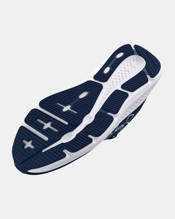 Men's UA Charged Pursuit 3 Big Logo Running Shoes image number 4