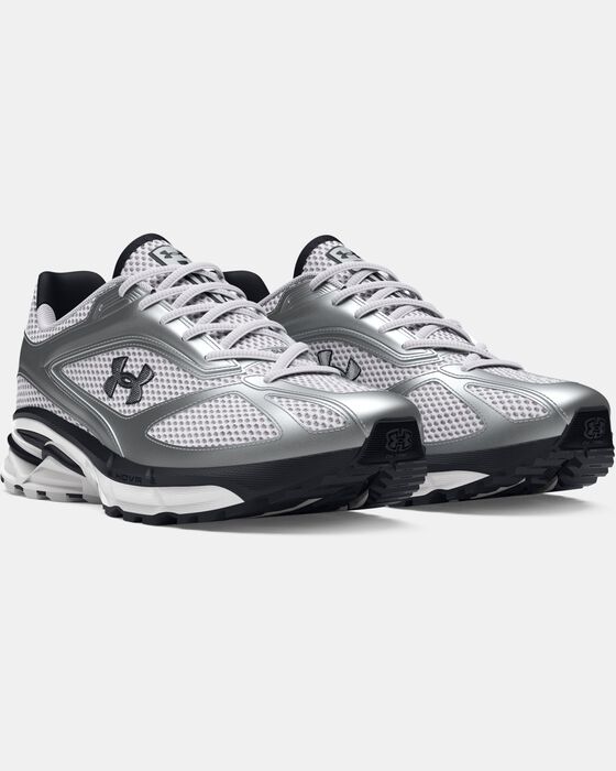 Unisex UA Apparition Shoes image number 3