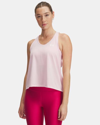 Women's UA Tech™ Swing Tank