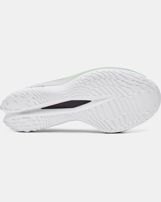 Unisex UA Velociti Elite 2 Running Shoes image number 4