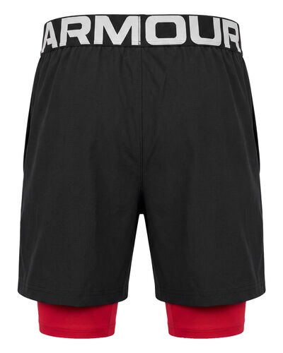 UA Elevated Woven