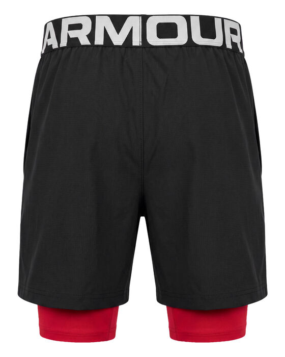 UA Elevated Woven image number 1