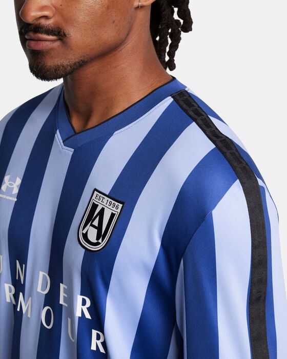 UA تشالنجر image number 2