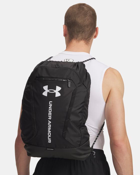 UA Hustle image number 5