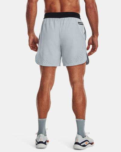 Men's UA Peak Woven Shorts