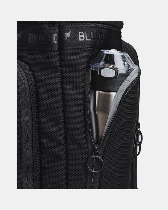 Project Rock Pro Box Backpack image number 6