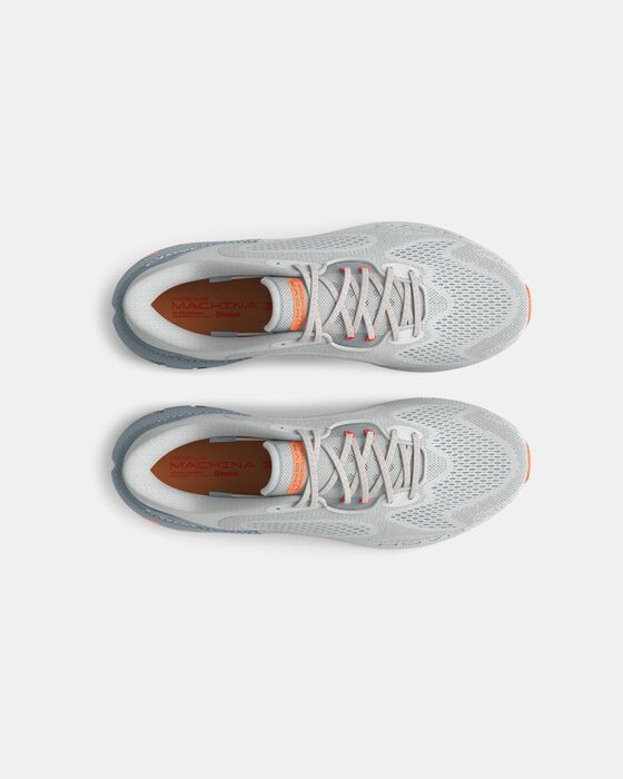 Women's UA HOVR™ Machina 3 Running Shoes image number 2