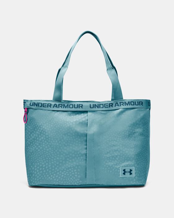 Women's UA Essentials Tote Bag image number 0