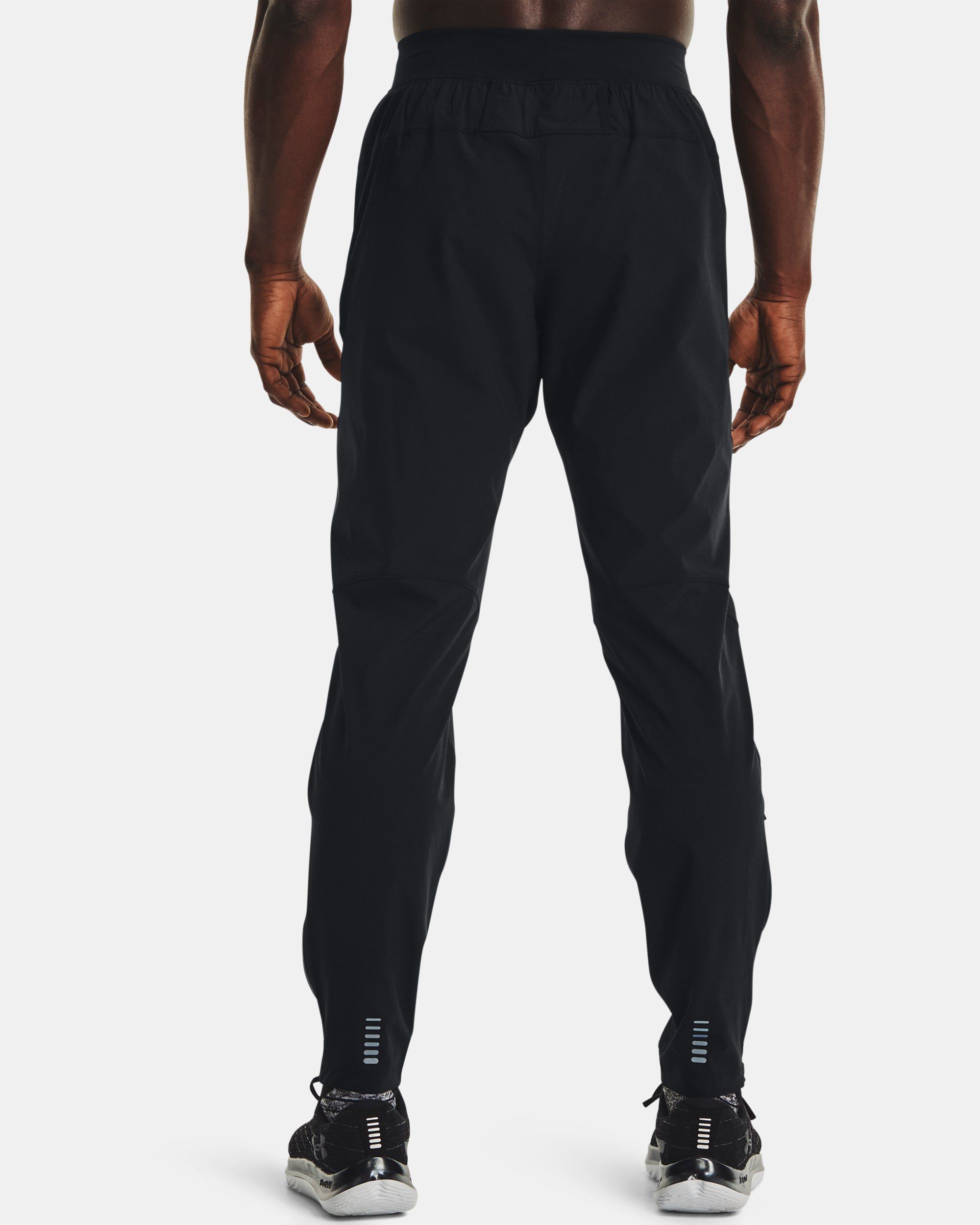 Under armour storm out & back top