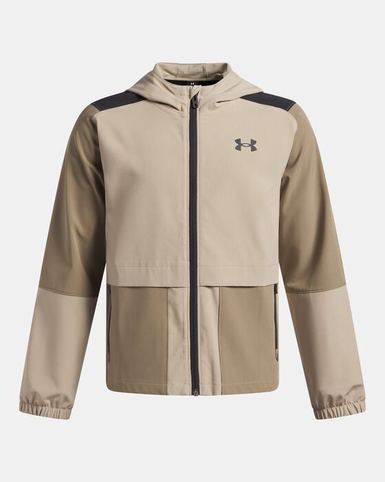 UA Unstoppable Woven image number 0