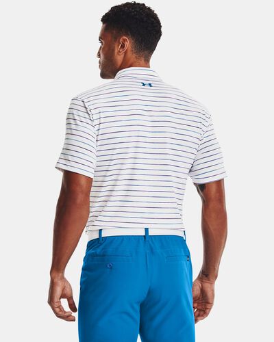 Men's UA Playoff Polo 2.0