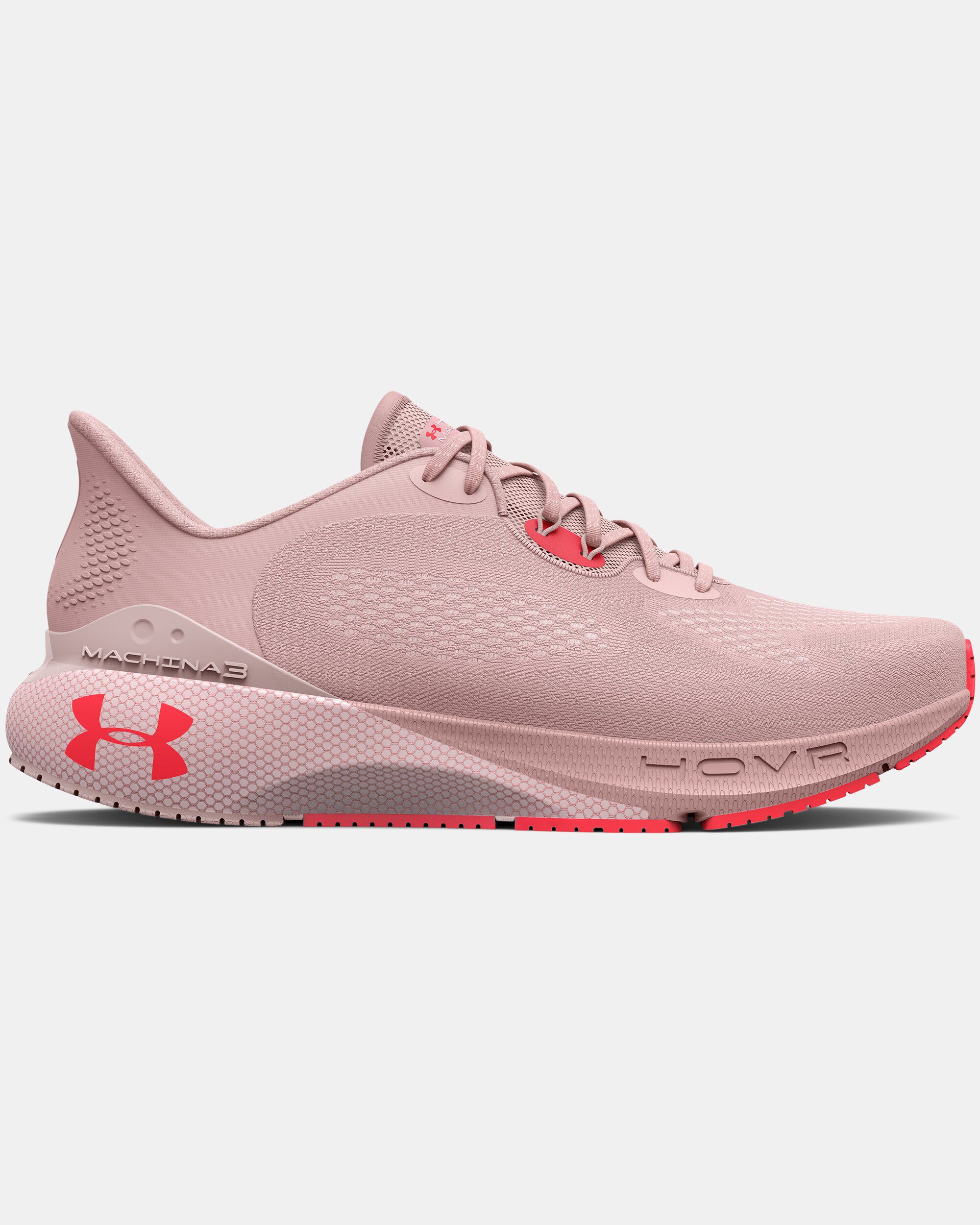 Under armour ladies shoes price store