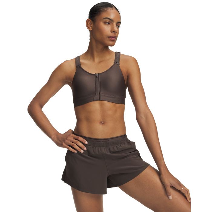 UA Infinity 2.0 High Zip image number 4