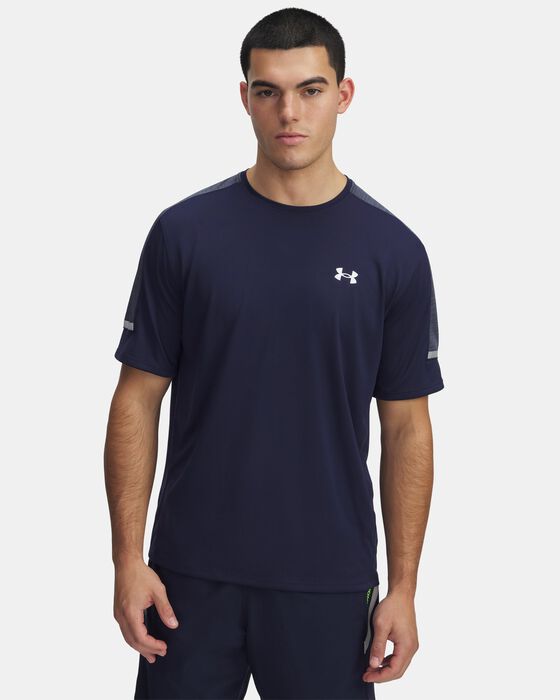 Men's UA Tech™ Utility Short Sleeve image number 0
