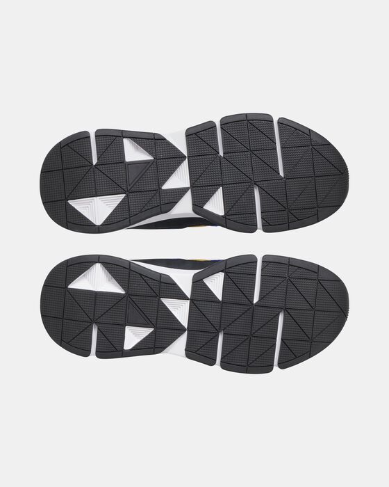 Unisex UA Forge 96 Shoes image number 4