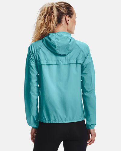 Women's UA Qualifier Storm Packable Jacket