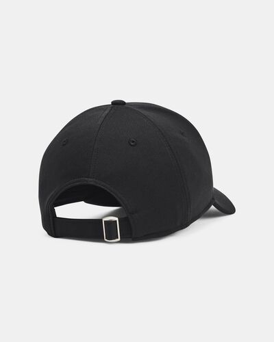 Men's UA Blitzing Adjustable Cap