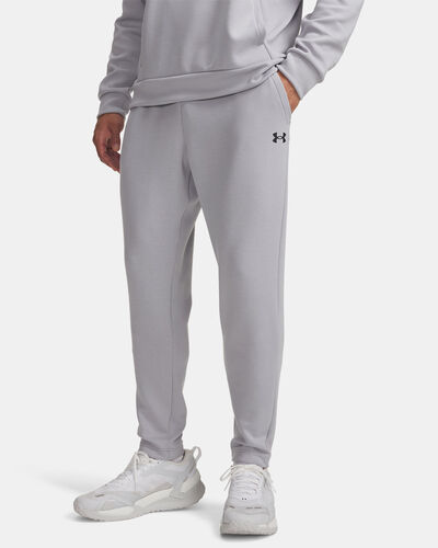 UA Flex Fleece Tapered
