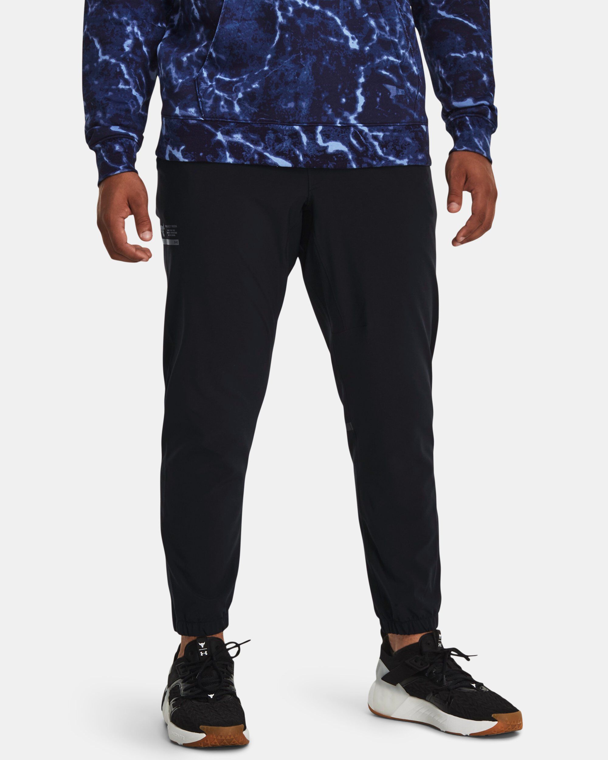 Men's under cheap armour sweatpants