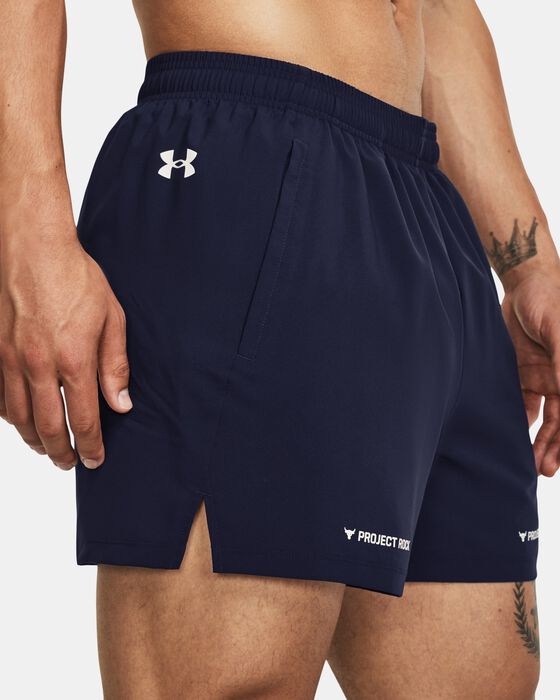 Project Rock Woven image number 4