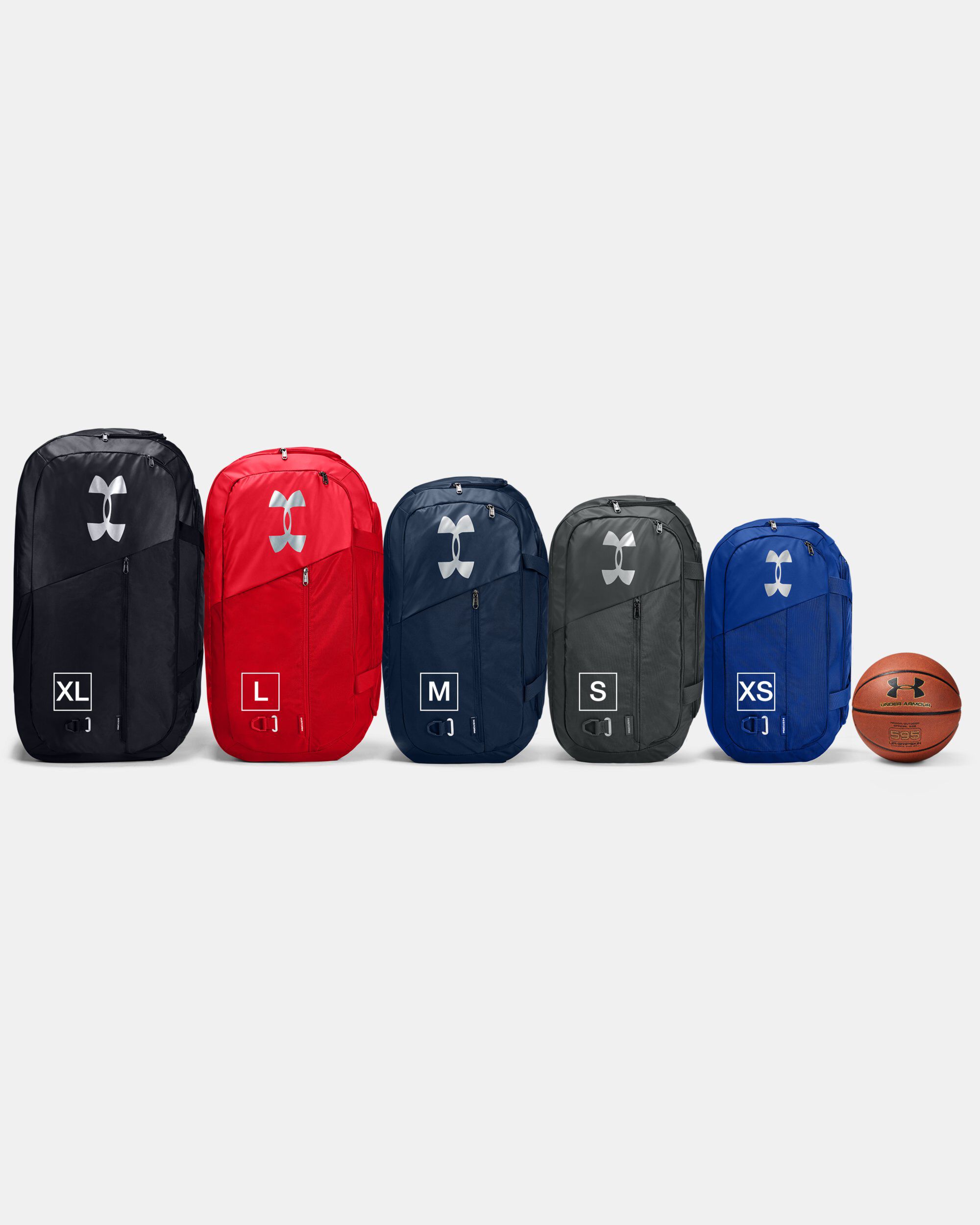 Under armour undeniable top 4.0 medium duffel bag