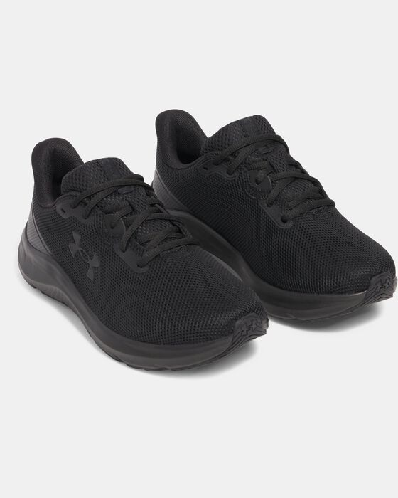 Women's UA Pursuit 4 Running Shoes image number 3