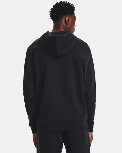 Men's UA Essential Fleece Hoodie