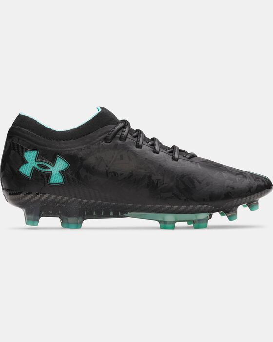 Unisex UA Magnetico Elite 5 FG x Mansory Soccer Cleats image number 0