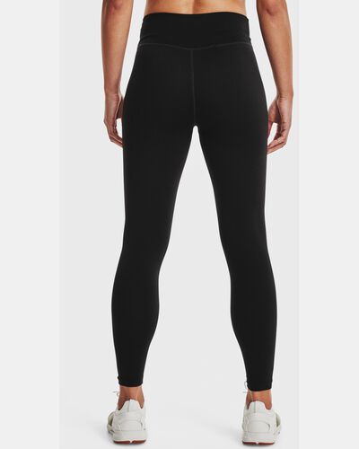 Women's UA RUSH™ Seamless Ankle Leggings