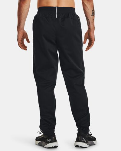 Men's UA Unstoppable Bonded Tapered Pants