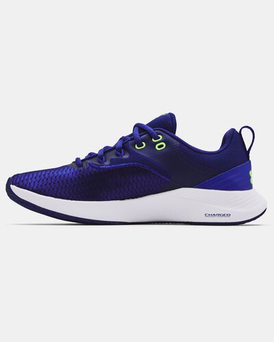 Women's UA Charged Breathe TR 3 Training Shoes