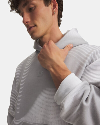 UA Icon Fleece Printed